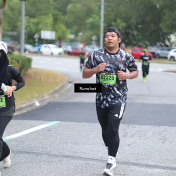 Runner Photo 5591342