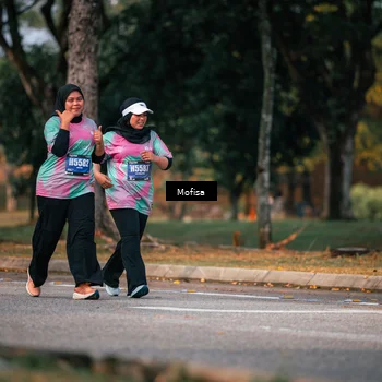 Runner Photo 5591343