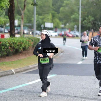 Runner Photo 5591344