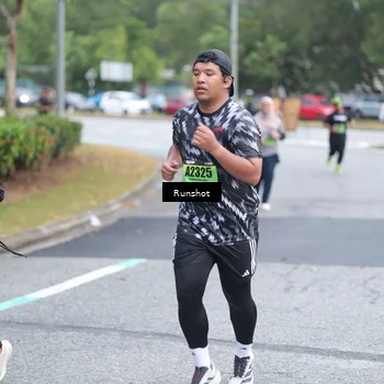 Runner Photo 5591347