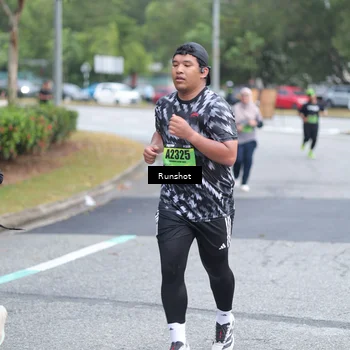 Runner Photo 5591349