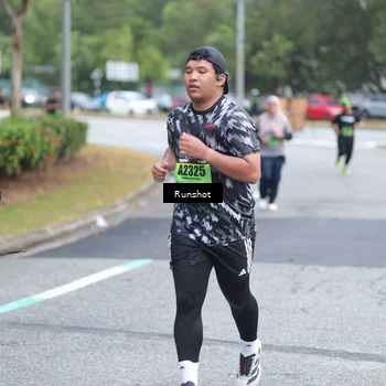 Runner Photo 5591350