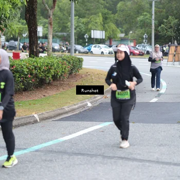 Runner Photo 5591351