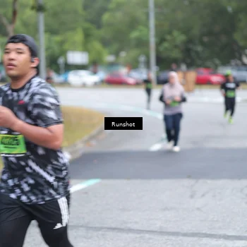 Runner Photo 5591358