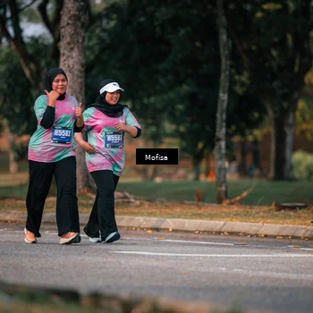 Runner Photo 5591361