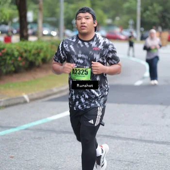 Runner Photo 5591362