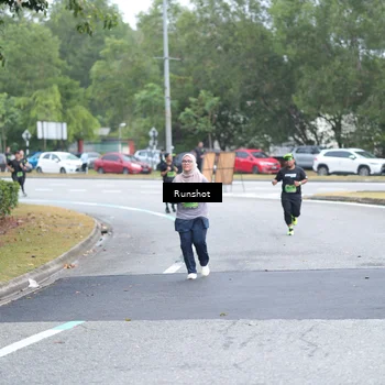 Runner Photo 5591363