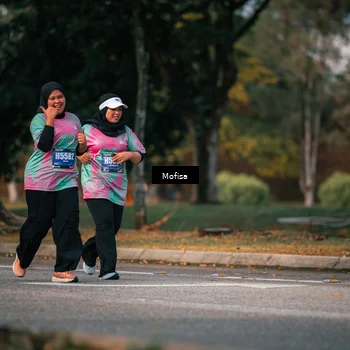 Runner Photo 5591365