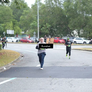 Runner Photo 5591366