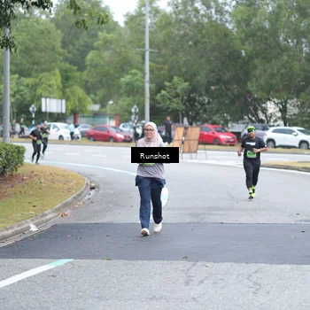 Runner Photo 5591367