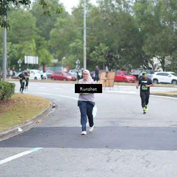 Runner Photo 5591369