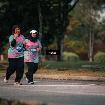 Runner Photo 5591370