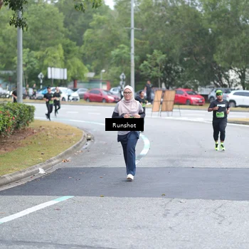 Runner Photo 5591373