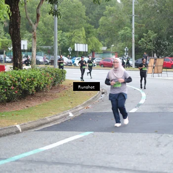 Runner Photo 5591375