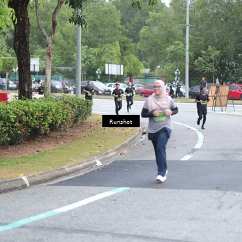 Runner Photo 5591376