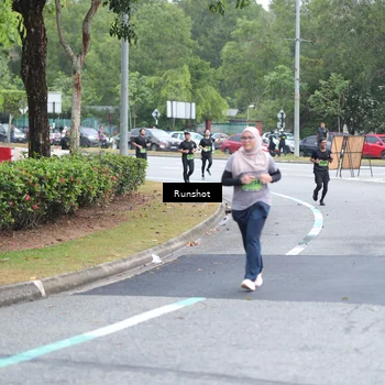 Runner Photo 5591377