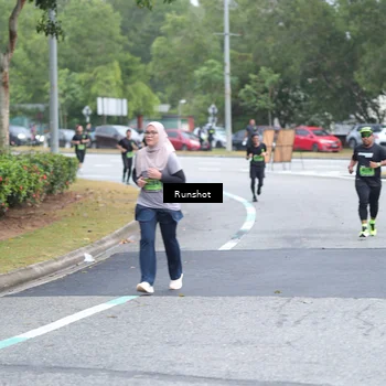 Runner Photo 5591378