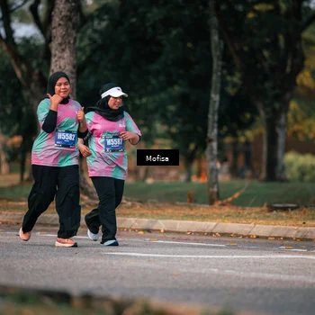 Runner Photo 5591381