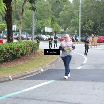 Runner Photo 5591382