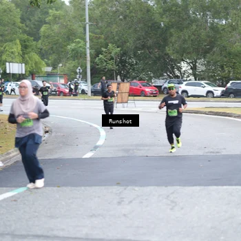 Runner Photo 5591383