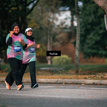 Runner Photo 5591384