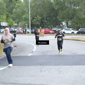 Runner Photo 5591385