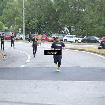 Runner Photo 5591395