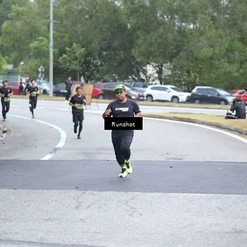 Runner Photo 5591396