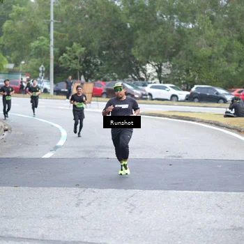 Runner Photo 5591397