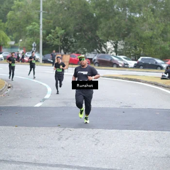 Runner Photo 5591398