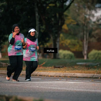 Runner Photo 5591399