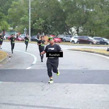 Runner Photo 5591401