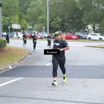 Runner Photo 5591402