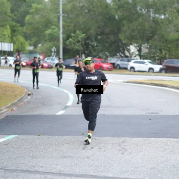 Runner Photo 5591403