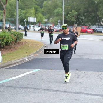 Runner Photo 5591404