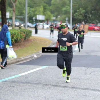 Runner Photo 5591406