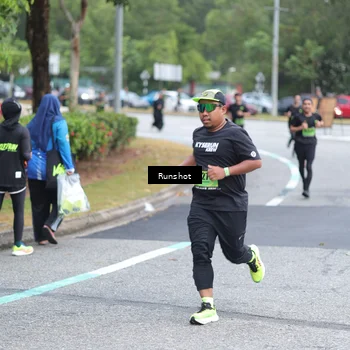 Runner Photo 5591410