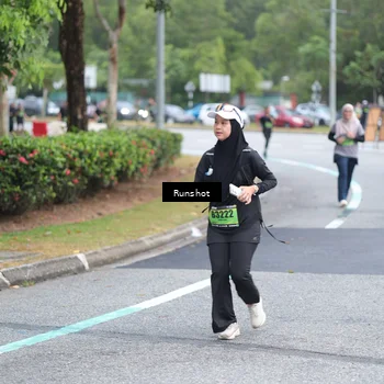 Runner Photo 5591411