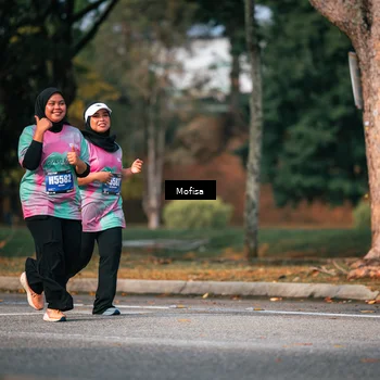 Runner Photo 5591412