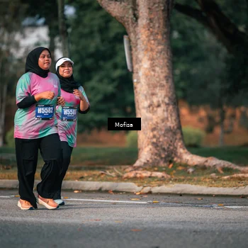 Runner Photo 5591413