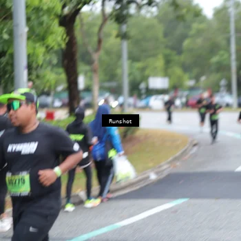 Runner Photo 5591414