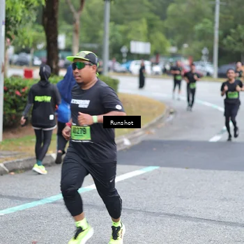 Runner Photo 5591415