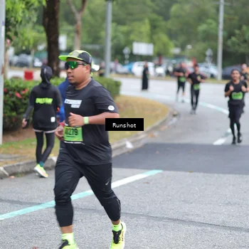 Runner Photo 5591418