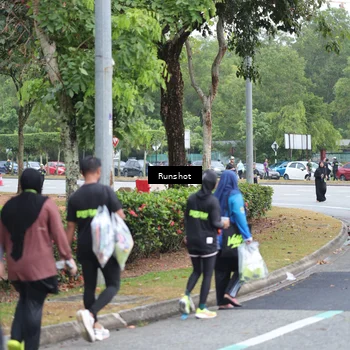 Runner Photo 5591421