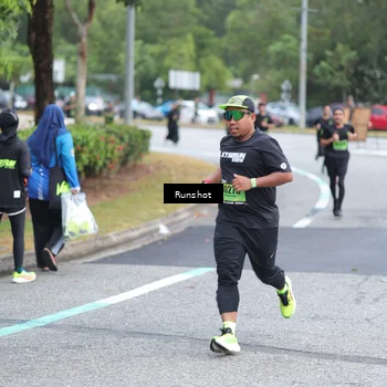 Runner Photo 5591422