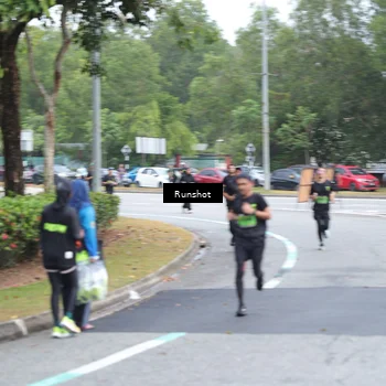 Runner Photo 5591424