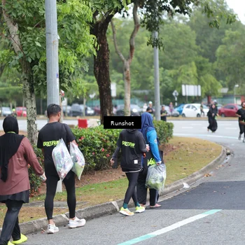 Runner Photo 5591425