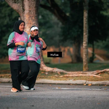 Runner Photo 5591427