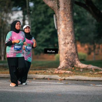 Runner Photo 5591428
