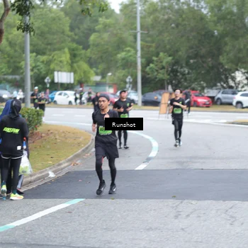 Runner Photo 5591430
